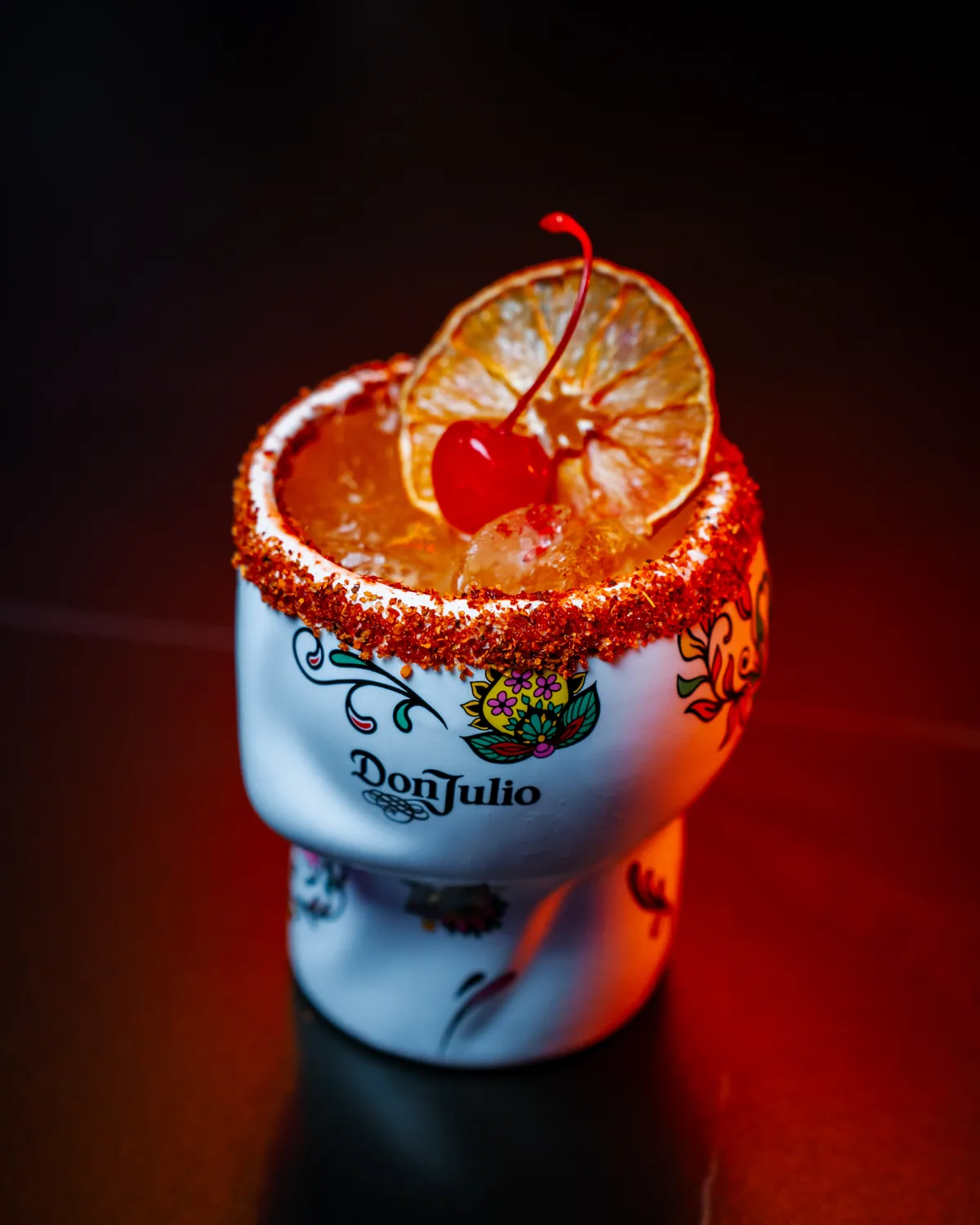 Cantarito di Ardito's